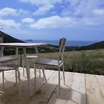 Agriturismo Glamping Erbe Matte