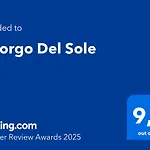 Il Borgo Del Sole
