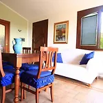 Capo Blu House With Sea View