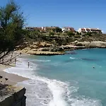 Affittasardegna- Casa Sunrise