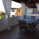 Bellavista San Teodoro Appartamento Vista Mare