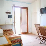 Mimosa 1 Min A Piedi Dal Mare Casa Ac