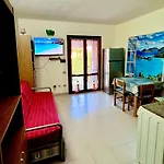 Costa Rei - Golden Seashell Holiday Home