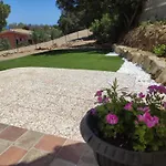 Villa La Dipladenia
