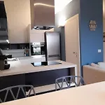 Pgs Immobiliare Srls Gallura Blu Moderno Trilocale Con Parcheggio Privato La Maddalena