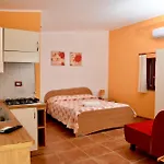 Agriturismo Ezzi Mannu