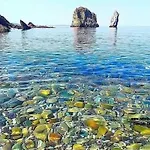 Casa Vacanza Maligio' Nebida Masua