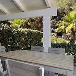 Villa 4 Blocco C - La Pineta San Pietro A Mare