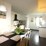 Villa 4 Blocco C - La Pineta San Pietro A Mare