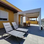 Casa Pares - Rooftop Cagliari