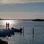 Lo Stazzo Multa Bianca Relax Assoluto Nella Natura