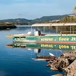 Lo Stazzo Multa Bianca Relax Assoluto Nella Natura