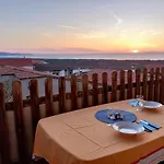 Appartamento Vista Mare Sul Golfo Dell'Asinara