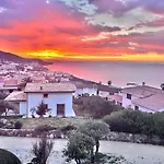 Appartamento Con Vista A 300M Dal Mare