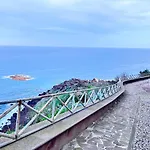 Appartamento Con Vista A 300M Dal Mare