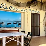 La Casa Del Pescatore