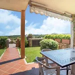 Isa-Residence In Marinella Just 100 Mt From The Sea