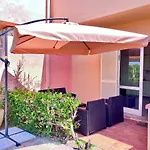 Appartamento Accogliente Nel Residence Con Piscina