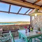 Residence In Marinella Just 100 Mt From The Sea, Apartments With Air Conditioning And Private Outdoor Area