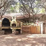 Porto Pineto Villa Indipendente 100 Mt Dal Mare Iunp7395