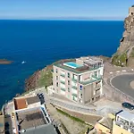 Sardinia Re - Miramare 14 Sea View