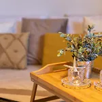 Sardinia Re - Villa Fioretta Flowers Apartments