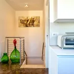 Sardinia Re - Villa Fioretta Flowers Apartments