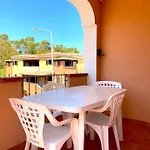 Sos Alinos - Cala Liberotto - Orosei - Apartment 3 Di 4
