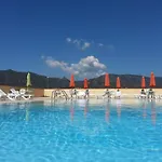 Stylish Residence Le Fontane 1 Bedrapt B3 Sleeps 3