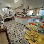 Hotel S'Ortale Con Parcheggio Interno E Ristorante All'Aperto