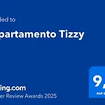 Appartamento Tizzy
