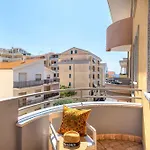 Hd Apartment Alghero Center