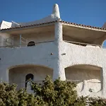 Sardegnaexplora - Villa Sa Lumenera Lentisco