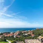 La Rosa Dei Venti-Villa Angela Panoramic