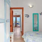 Trilocale Con Vista Porto Taverna