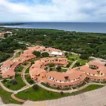 Relaxing Residence Baia Dei Mirti Studio M3-3 Persons-Unit 2