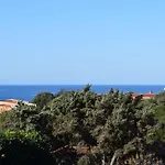 Residence Rena Majore