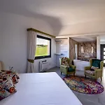 Nuovi Poderi Rooms
