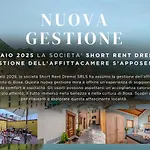 S'Apposentu - Un'Angolo Di Paradiso Con La Vista Sul Castello