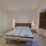 Stanza Farina Con Bagno