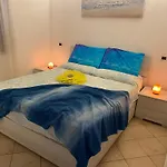 Villetta Ginestra - 2 Min Walk From The Beach