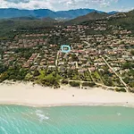 Villa Rei M&M- Sea View, Swimming Pool & Jacuzzi