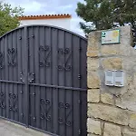 Pgs Immobiliare Srls Minima Villetta Con Vista Mare E Parcheggio Privato La Maddalena
