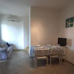 Blue Coralline Apartment