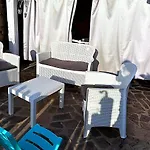 Casa Azzurra