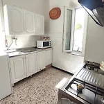 Casa Baia Chiara, Air-Con, Fronte Spiaggia