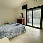 Casa Smeraldo