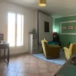 Sardinian Tower House