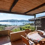6E - Bilocale Vista Mare Porto Mannu
