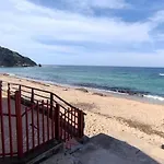 Comfortable House With Sea View In Gonnesa